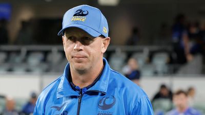 Super season over for tired Force after Drua thumping