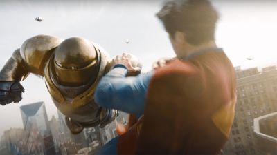 Superman: The enigmatic villain The Hammer of Boravia explained