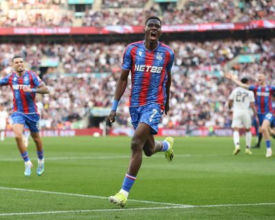 Controversial ‘dynamic pricing’ model revealed in FA Cup final seat sales