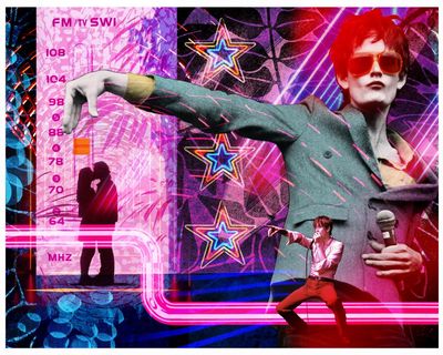 My cultural awakening: a Pulp song made me realise I was in love with my best friend