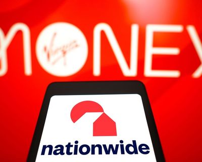 Virgin Money mortgage holders cry foul over owner Nationwide’s better deals
