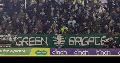 'Outsourced' Celtic trophy day TIFO 'planned', Green Brigade make feelings clear