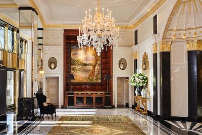 The best hotels in London, from grand dames to perfect pubs with rooms
