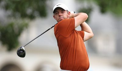 Report: Rory McIlroy Forced Into Driver Change Prior To PGA Championship