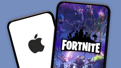 Fortnite iOS return blocked — live updates on game being down worldwide