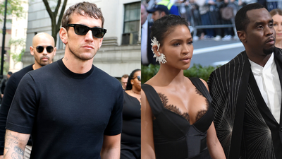 Cassie Ventura’s Husband Speaks On Wife’s Testimony: ‘I Have Felt Profound Anger’