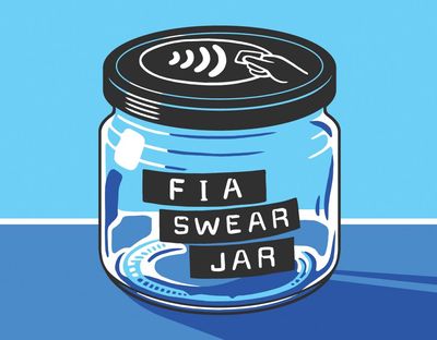 Skid marks, swear jars and an early night: welcome to sport’s nanny state