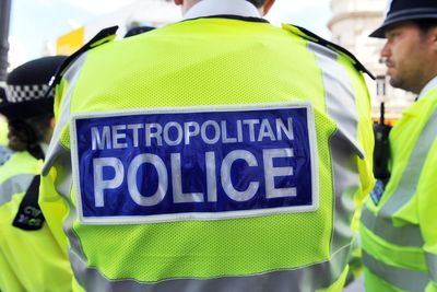 Three Iranian men charged with spying offences under National Security Act