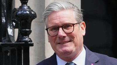 Starmer Faces Labour Revolt as Over 100 MPs Push Back on “Cruel” Benefit Cuts