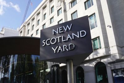 Three Iranian nationals appear in UK court charged with spying offences