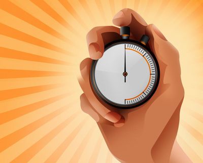 Sort your life out in 30-minute chunks: how to make the most of a Power Half Hour