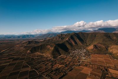 Forget Bordeaux, why Telavi is the next big wine destination