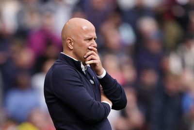 Arne Slot concedes motivating Liverpool for season finish will be tough