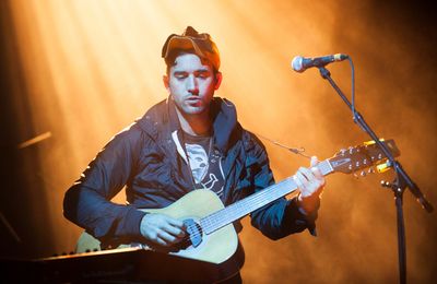 Sufjan Stevens: 'I’m not really in any state of mind or any position to go on tour yet'