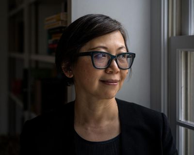 ‘My sadness is not a burden’: author Yiyun Li on the suicide of both her sons