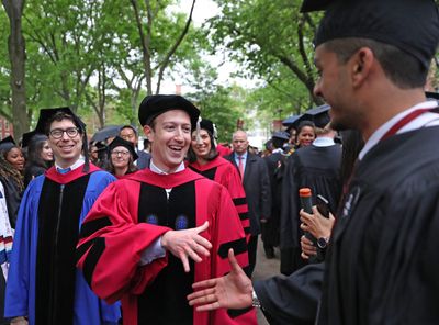 Billionaires like Mark Zuckerberg started their own schools—but fixing education is harder than it looks