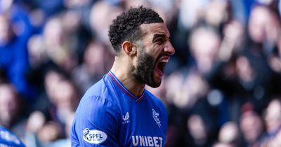 Connor Goldson recognised for post-Rangers form alongside ex-Inter Milan striker