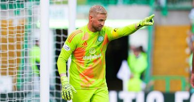 Denmark boss outlines goalkeeping 'problem' after Schmeichel's injury return