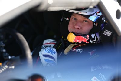 WRC drivers question "crazy long" Portugal itinerary after 14-hour Friday