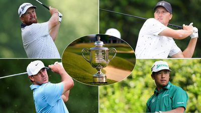 17 Big Names Who Missed The Cut At The PGA Championship