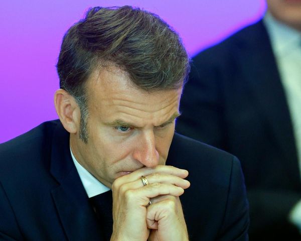 UK officials suspect Macron will delay French Palestine recognition