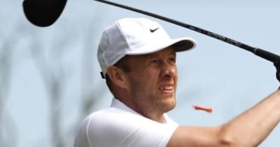 David Smith MBE: Golf joy a reminder it is never too late to start something new