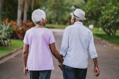 Want to live to 100? Here are four habits to adopt now