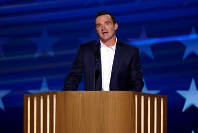 Two-time Trump voter takes on MAGA
