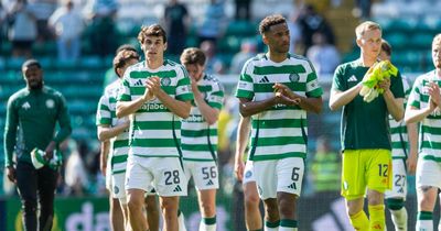 'Don't be fooled': Celtic sent clear squad depth warning ahead of summer window