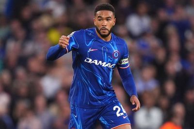 Reece James delighted with Chelsea’s ‘all-or-nothing’ win over Manchester United