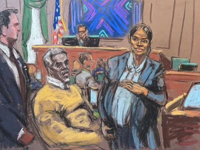 First week of Sean ‘Diddy’ Combs trial: huge media attention and disturbing details of alleged abuse