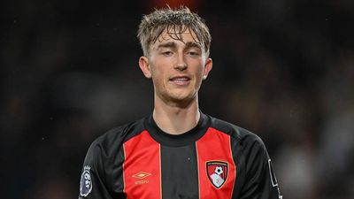 Real Madrid Confirm Signing of Dean Huijsen From Bournemouth