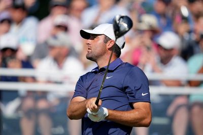 PGA Championship leaderboard LIVE: Scottie Scheffler crushes field to win third major title