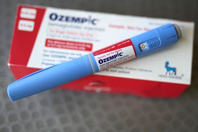 Voices: I shed two stone on weight-loss drugs – then got ‘Ozempic tongue’