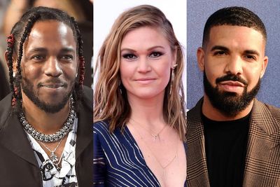Julia Stiles says she is ‘honoured’ to play a part in Kendrick Lamar vs Drake feud