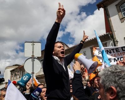 Housing and the far right: Portugal votes again but the issues remain the same