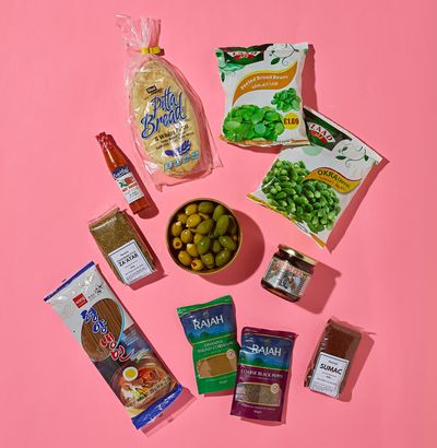 The best ingredients to buy in Asian, African, Middle Eastern and Polish stores – by the cooks and foodies who shop there