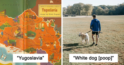 27 Currently Non-Existent Things That Were Part Of Some People’s Childhoods, As Shared Online