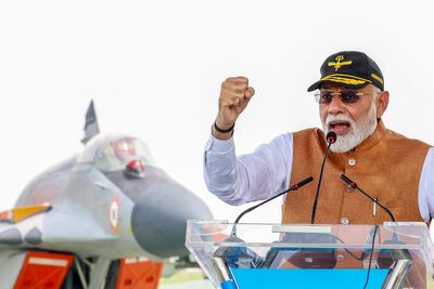 India to send all party delegations abroad to push ‘zero tolerance’ on terrorism after Pakistan tensions
