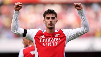 Mikel Arteta Hails Kai Havertz as Arsenal Forward Nears ‘Unbelievable‘ Injury Return