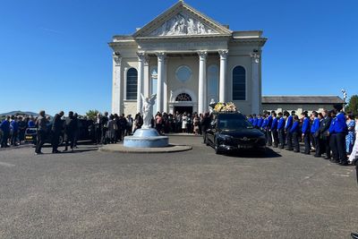Teenager who died in Buncrana tragedy remembered for charisma and warmth