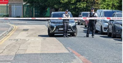Five men stabbed in horror attack at southeast London party arrested