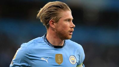 Pep Guardiola Wants FA Cup Triumph as Perfect Kevin De Bruyne Send-Off