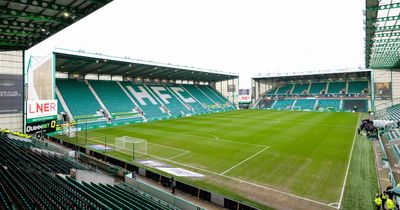 Reason for minute's applause ahead of Hibs vs Rangers