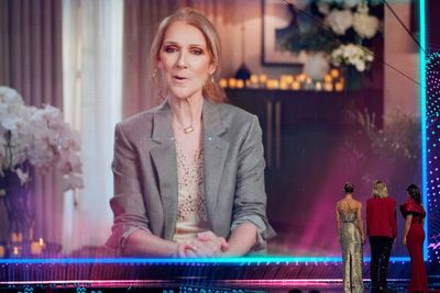 Eurovision fans will have to ‘wait and see’ if Celine Dion performs