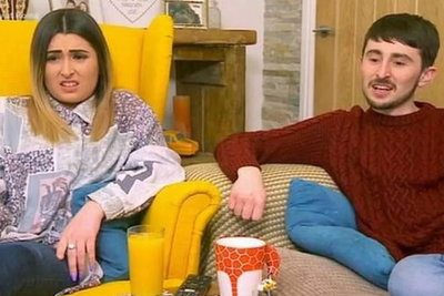 Gogglebox fans fear ‘the end’ of series is near as cast is forced to watch reality TV