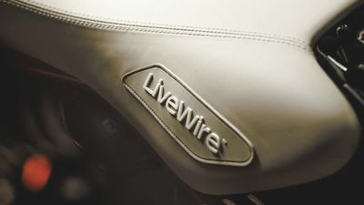 Harley's Outgoing CEO Blames EV Charging Infrastructure for LiveWire's Struggles