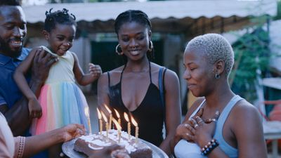 Postcard from Cannes #2: A tender tale of women surviving migration in Tunis