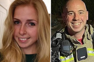 Tributes paid to three victims of Bicester blaze