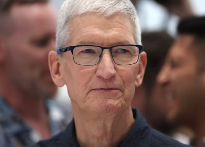 Apple’s well-timed love affair with India is being tested by Trump's 'little problem' with CEO Tim Cook